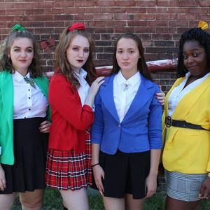 Meet your Posher, Kaylin